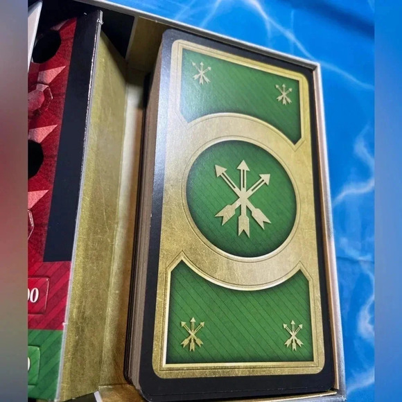 The Witcher - Gwent Card Sets / Game - Heart of Stone & Blood and Wine - 2015 - - Picture 9 of 16